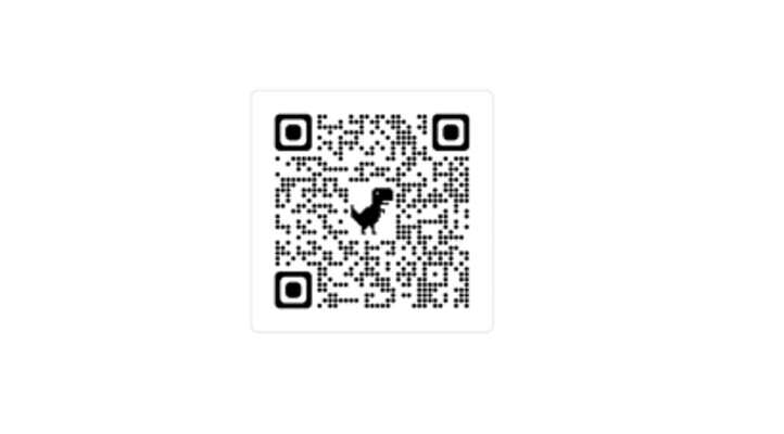 QR QR