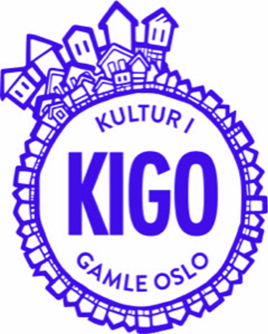 Kultur i gamle oslos logo