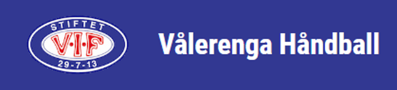 Vålerenga håndball Vålerenga håndball